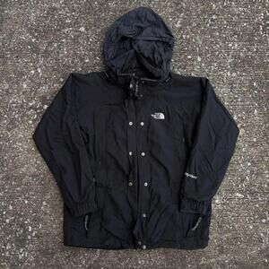 The North Face Mountain Light jacket